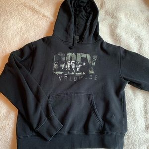 Obey hoodie